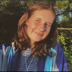 Meet your Posher, Morgan